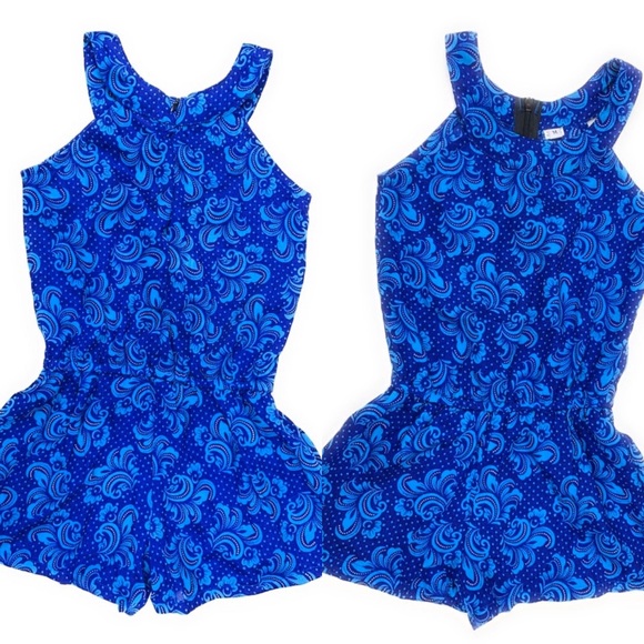 Rompers for kids- Medium Size - Picture 2 of 8